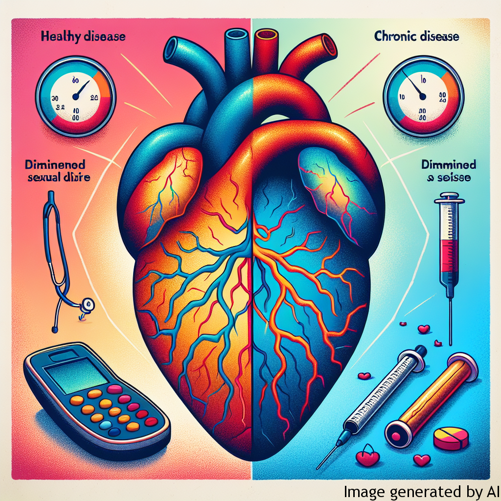 The Impact of Chronic Diseases on Libido