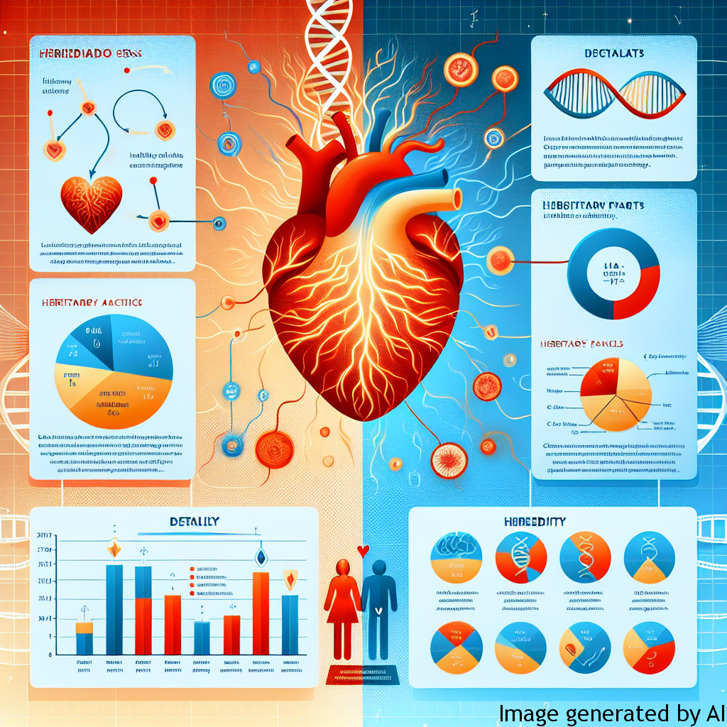 Libido and Heredity: Genetic Factors