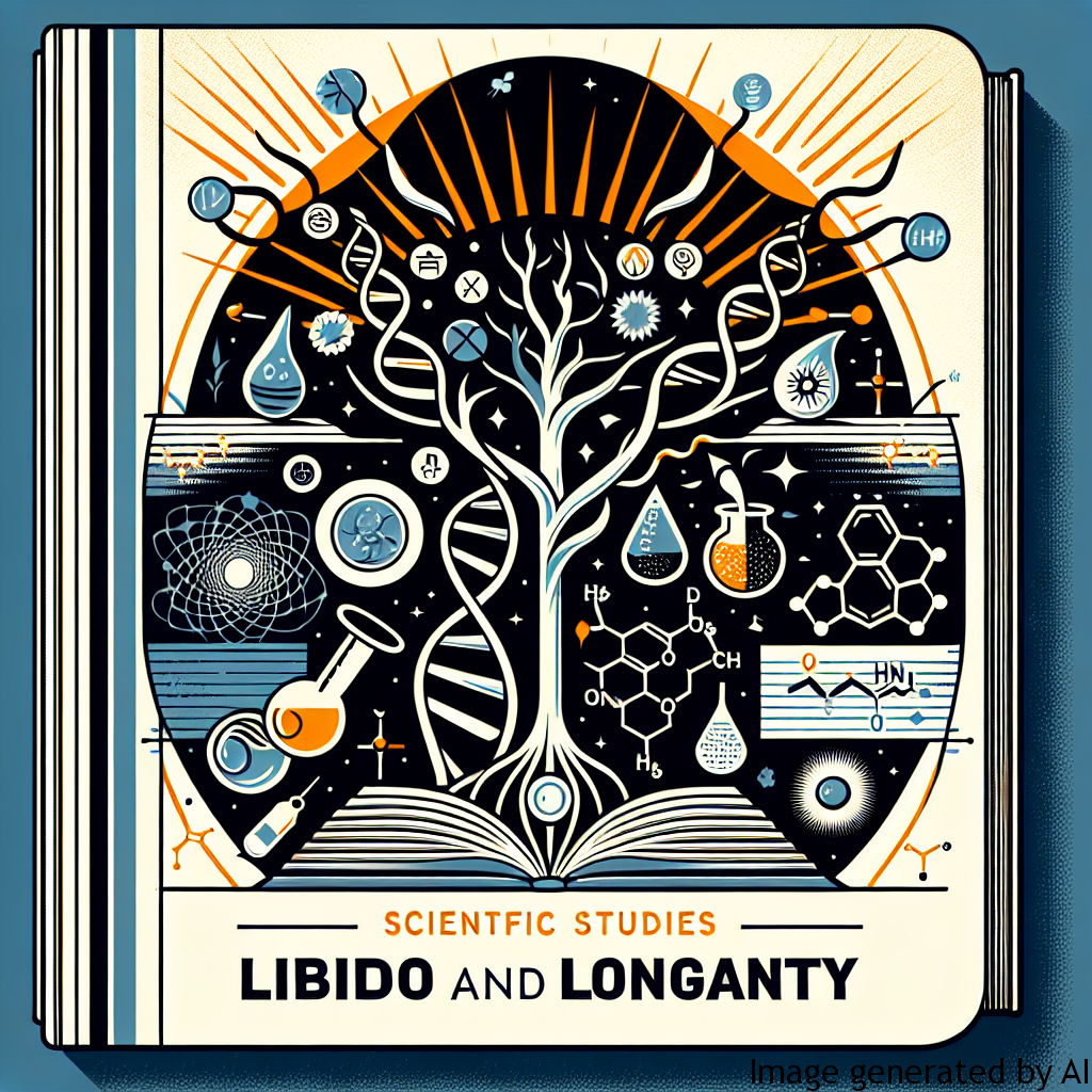 Libido and Longevity: Scientific Studies