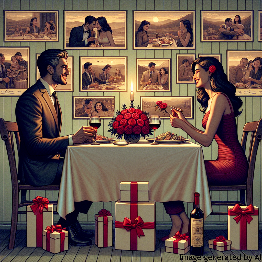 The Importance of Dates and Anniversaries in Relationships