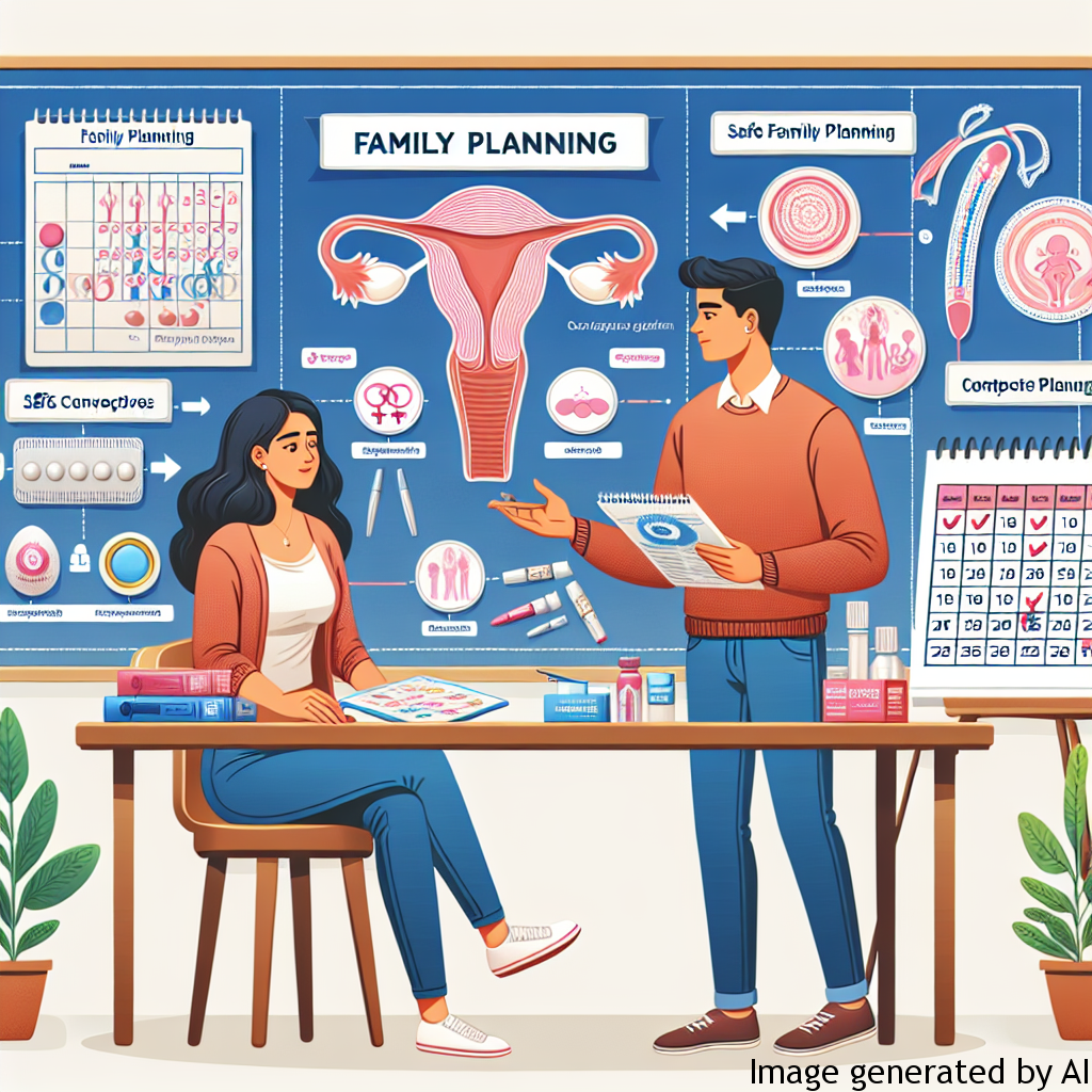 Basics of Family Planning