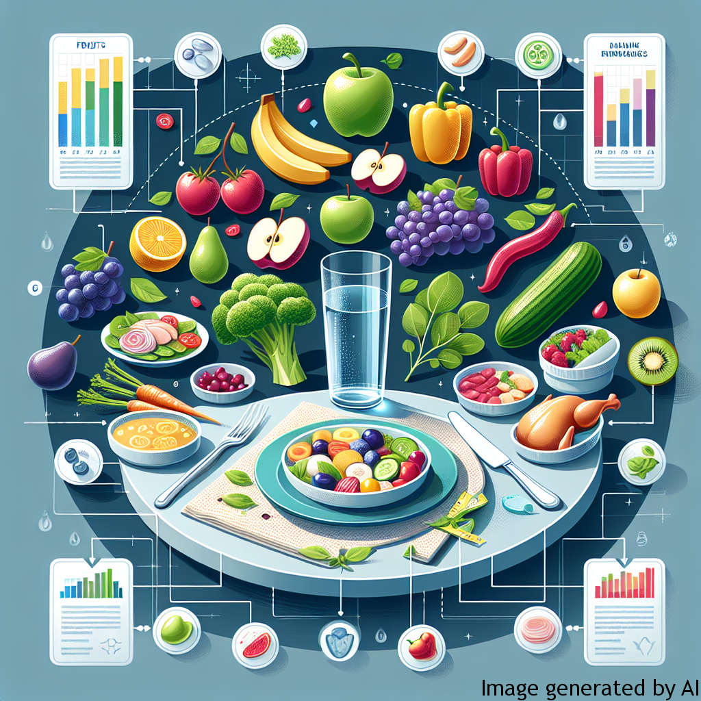 Nutrition for Kidney Health