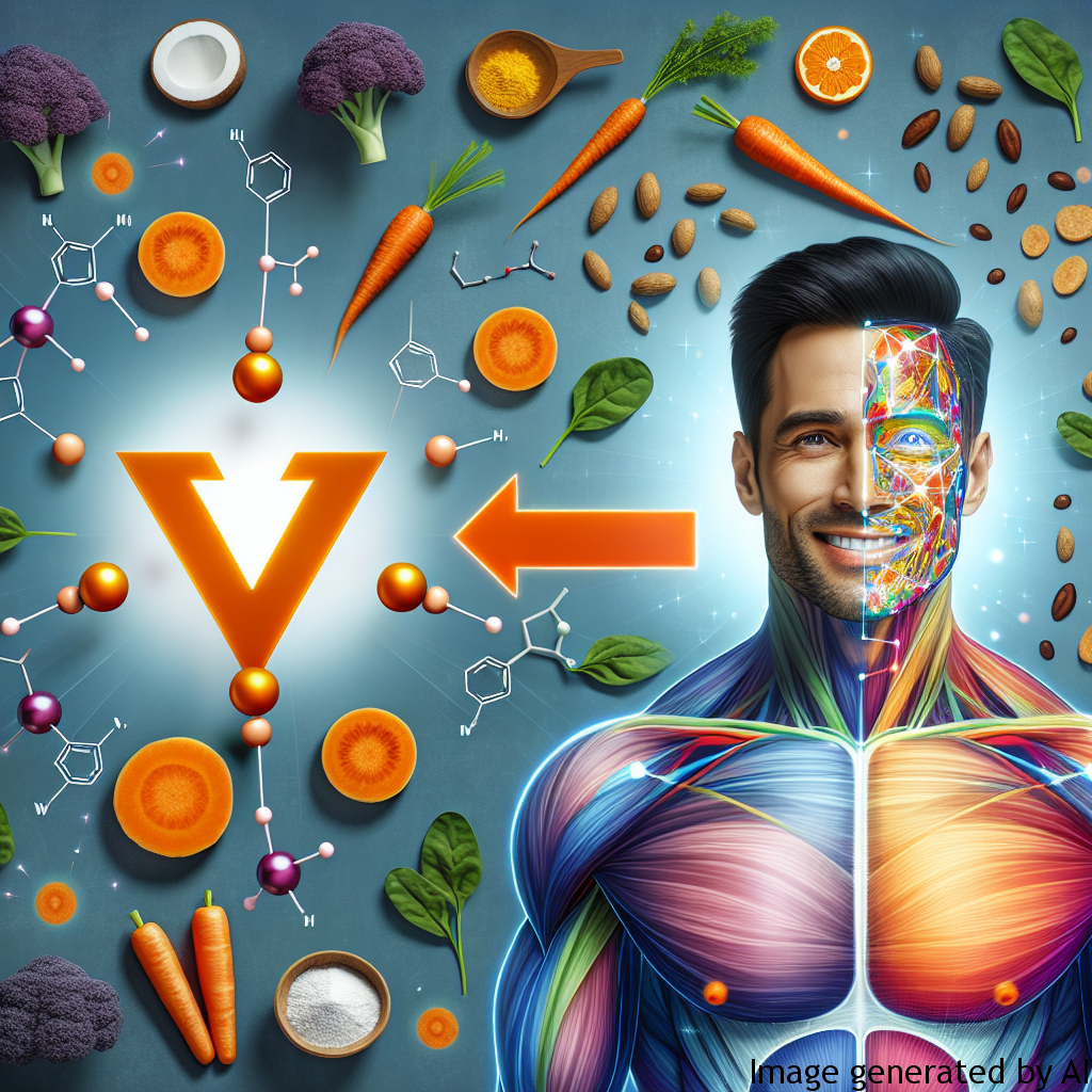 The Importance of Vitamin A for Health