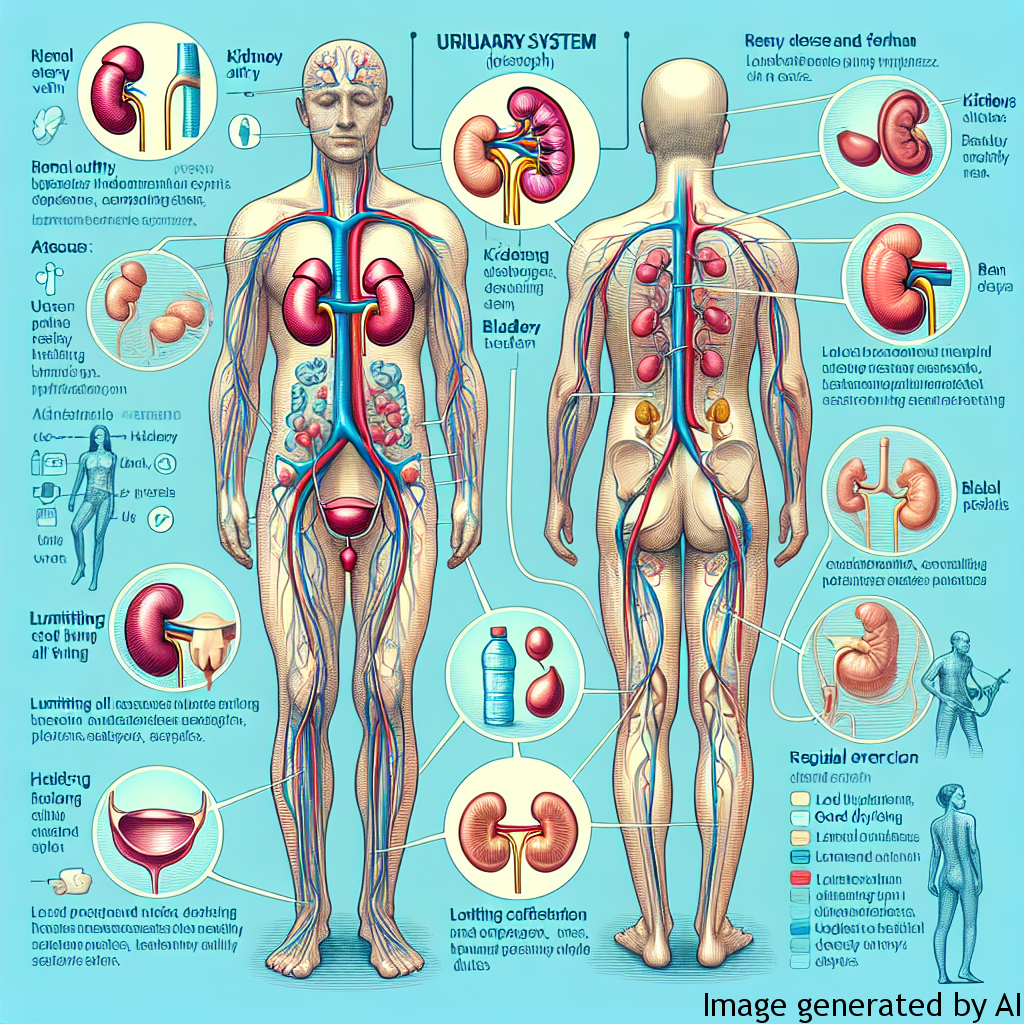 Urinary System Health