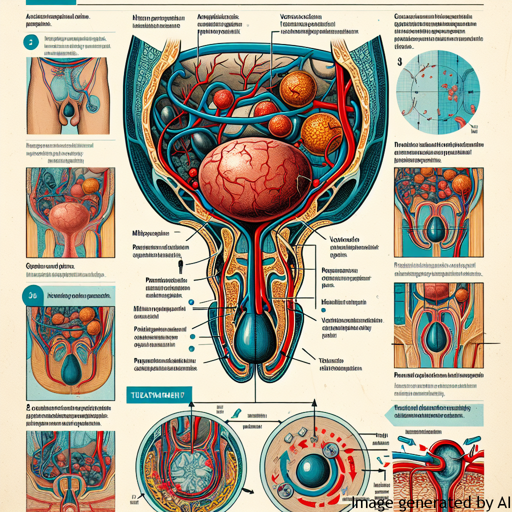 Prevention and Treatment of Varicocele