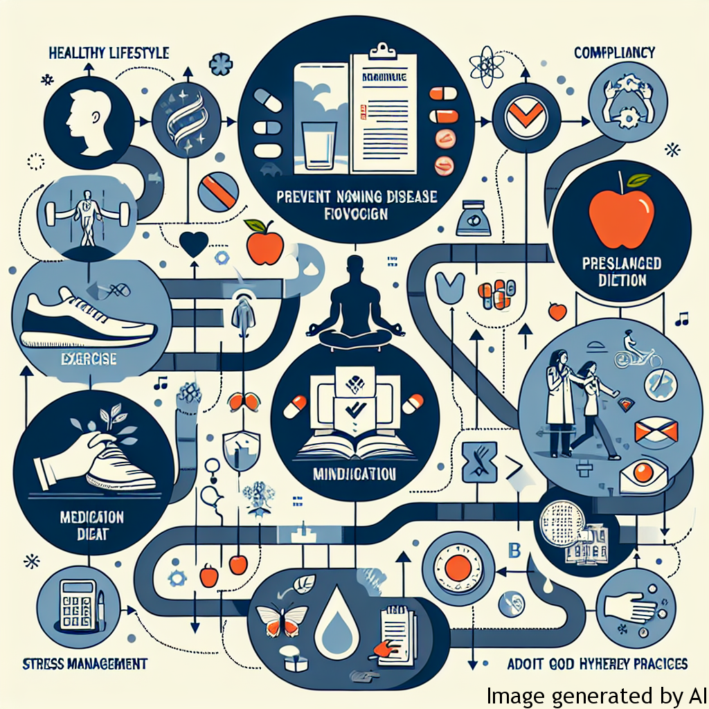 Strategies for Preventing Disease Recurrence