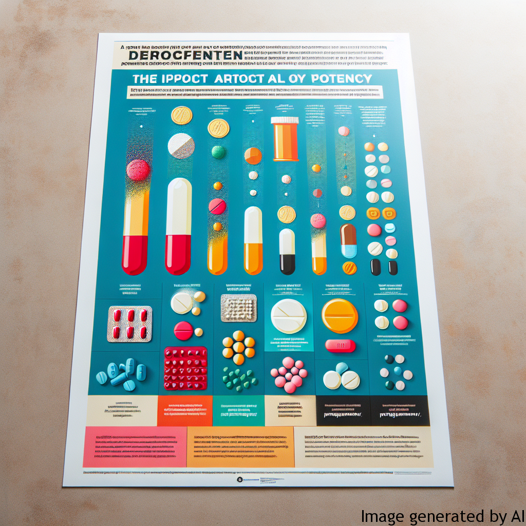 Medications That Affect Potency