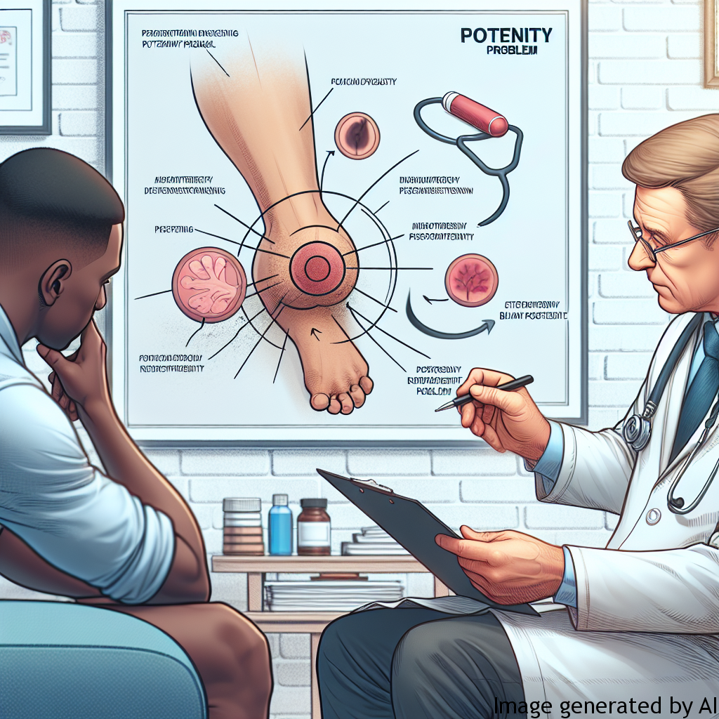 Diagnosis of Potency Problems