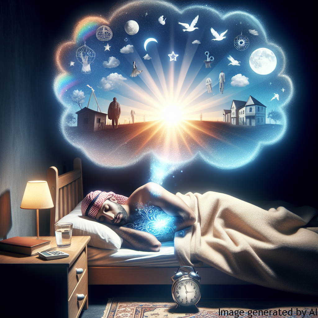 The Role of Sleep in Maintaining Potency