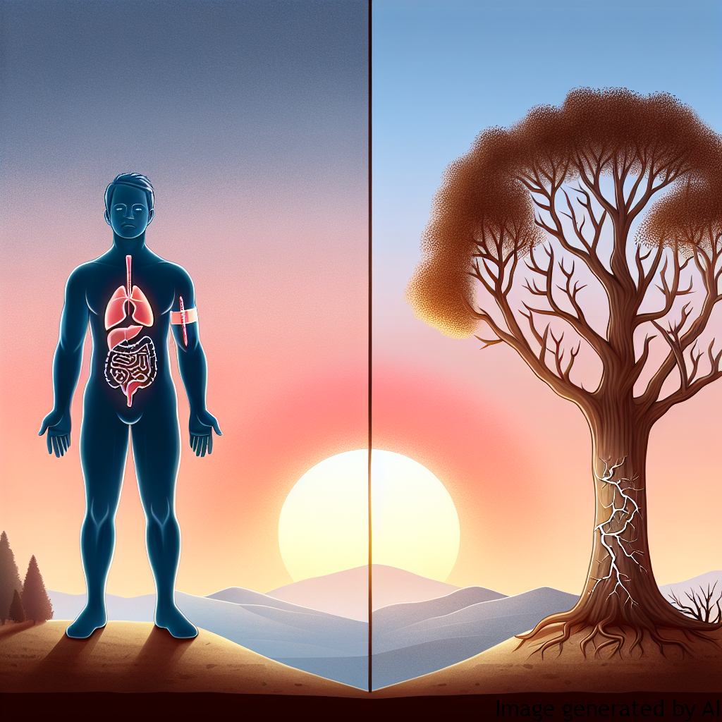 The Impact of Diabetes on Potency