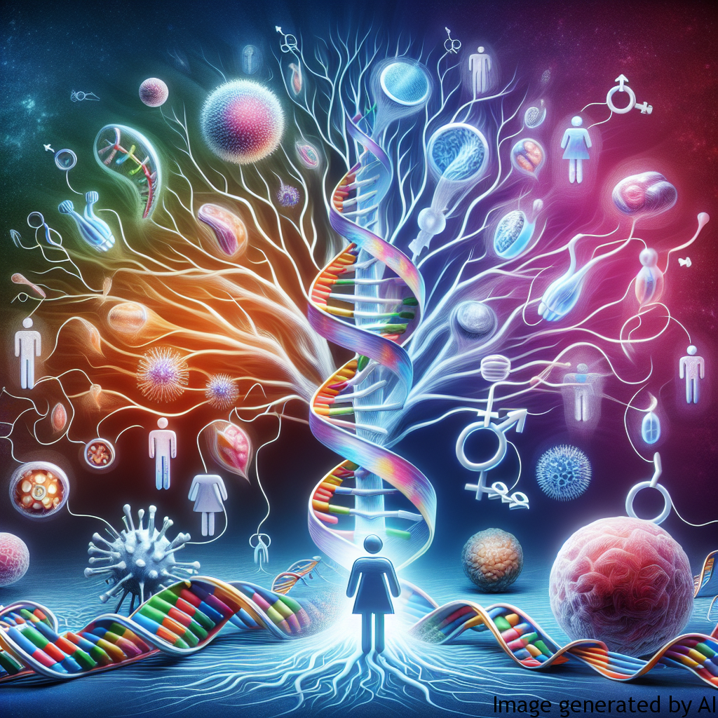 The Role of Genetic Factors in Potency