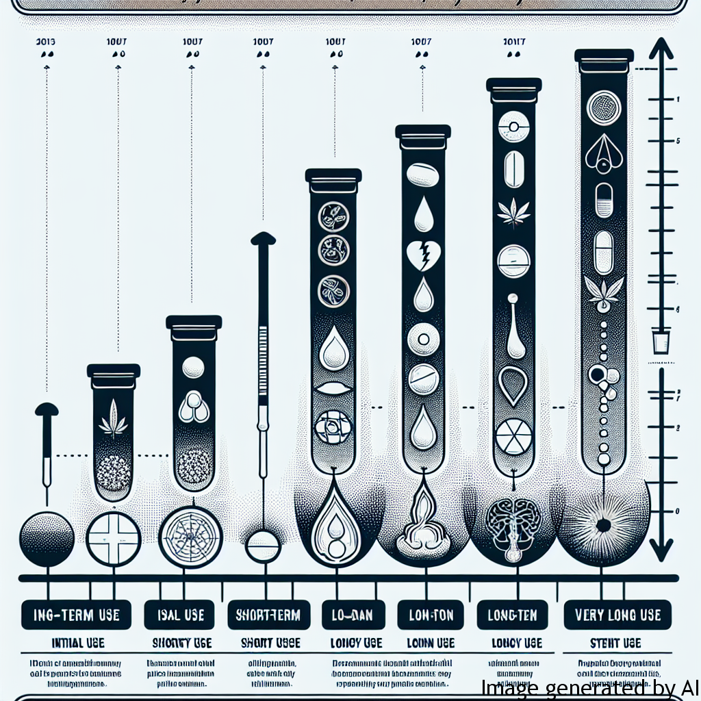 The Impact of Long-term Medication Use on Potency