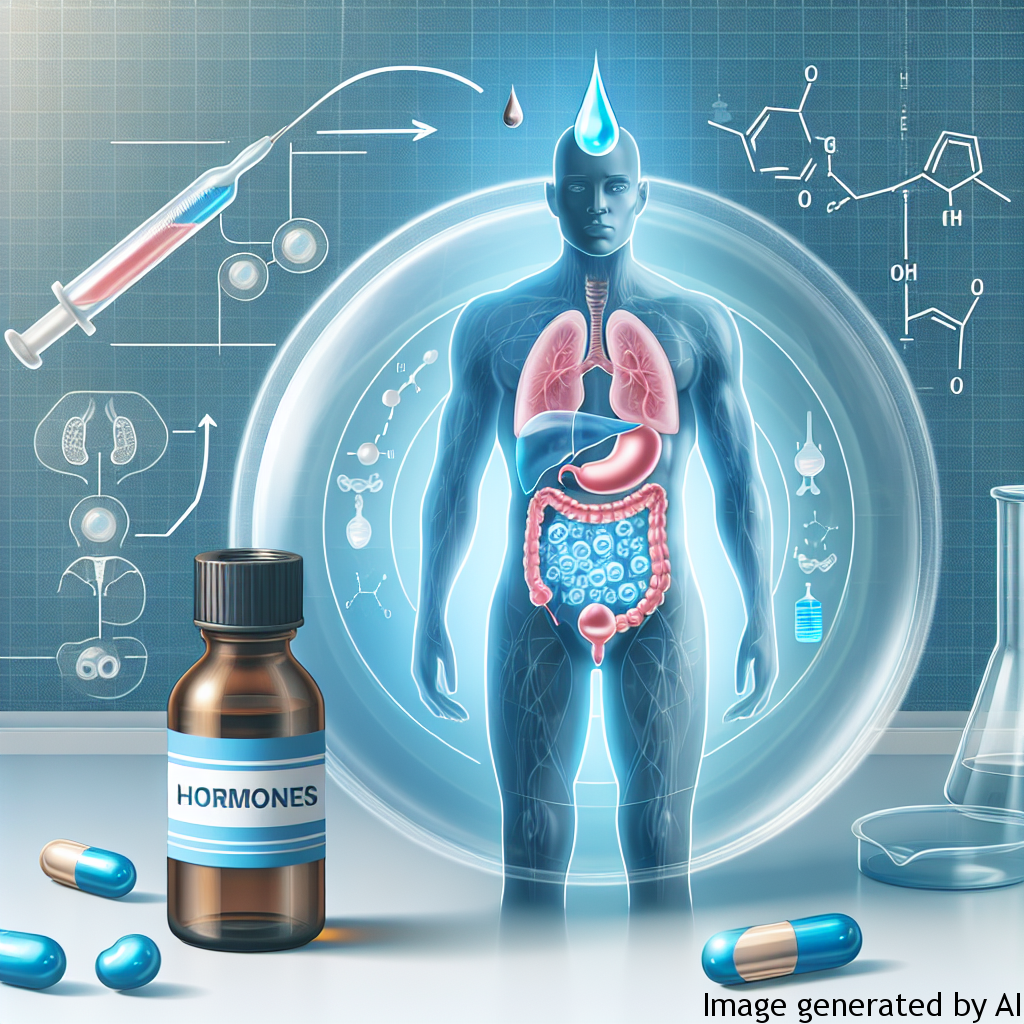 The Impact of Exogenous Hormones on Potency