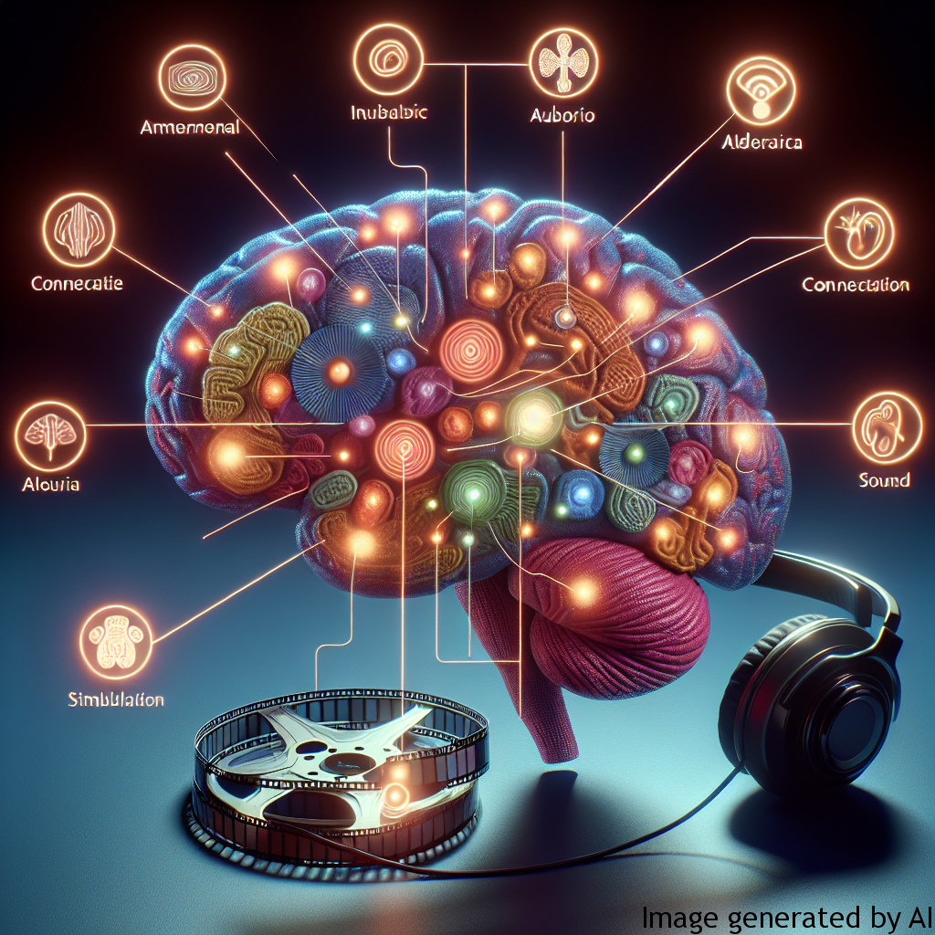 The Role of Visual and Auditory Stimulation in Improving Sexual Function