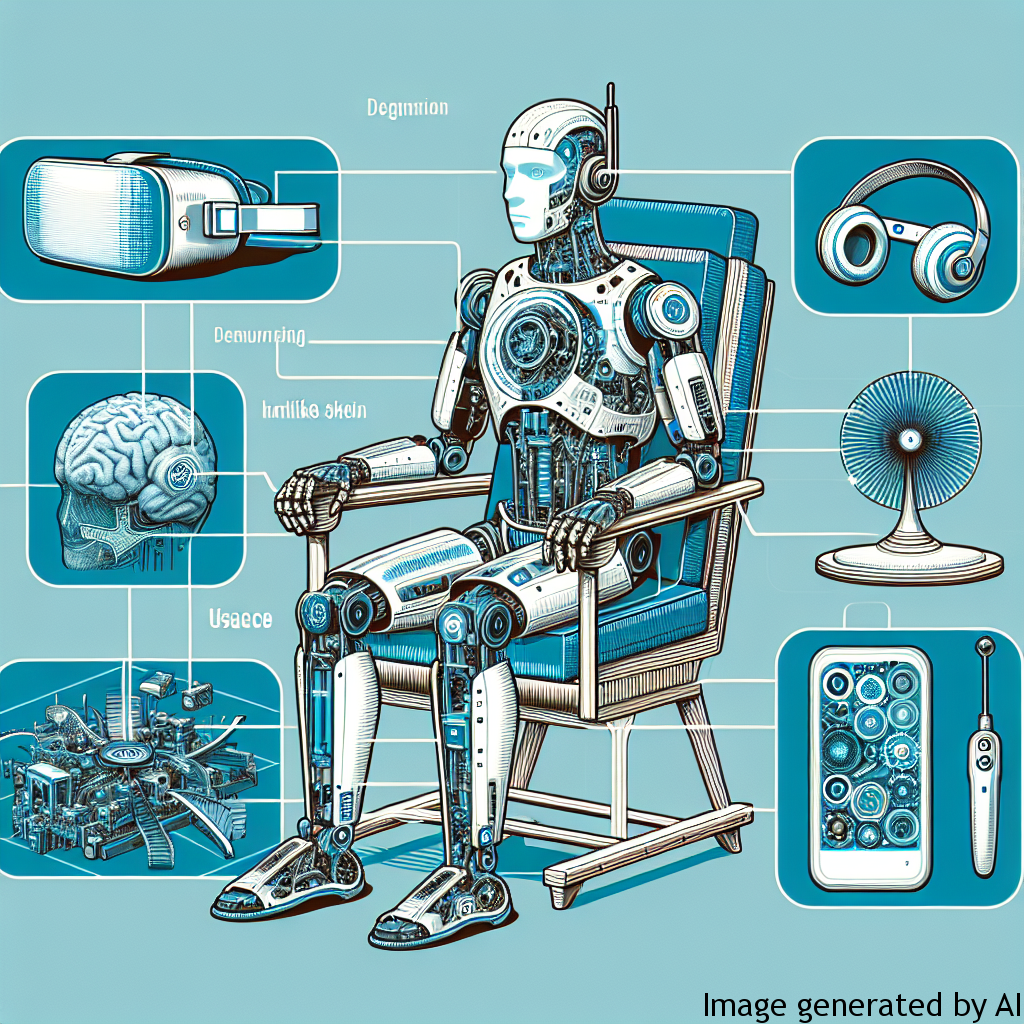 Sex Dolls: Technology and Usage