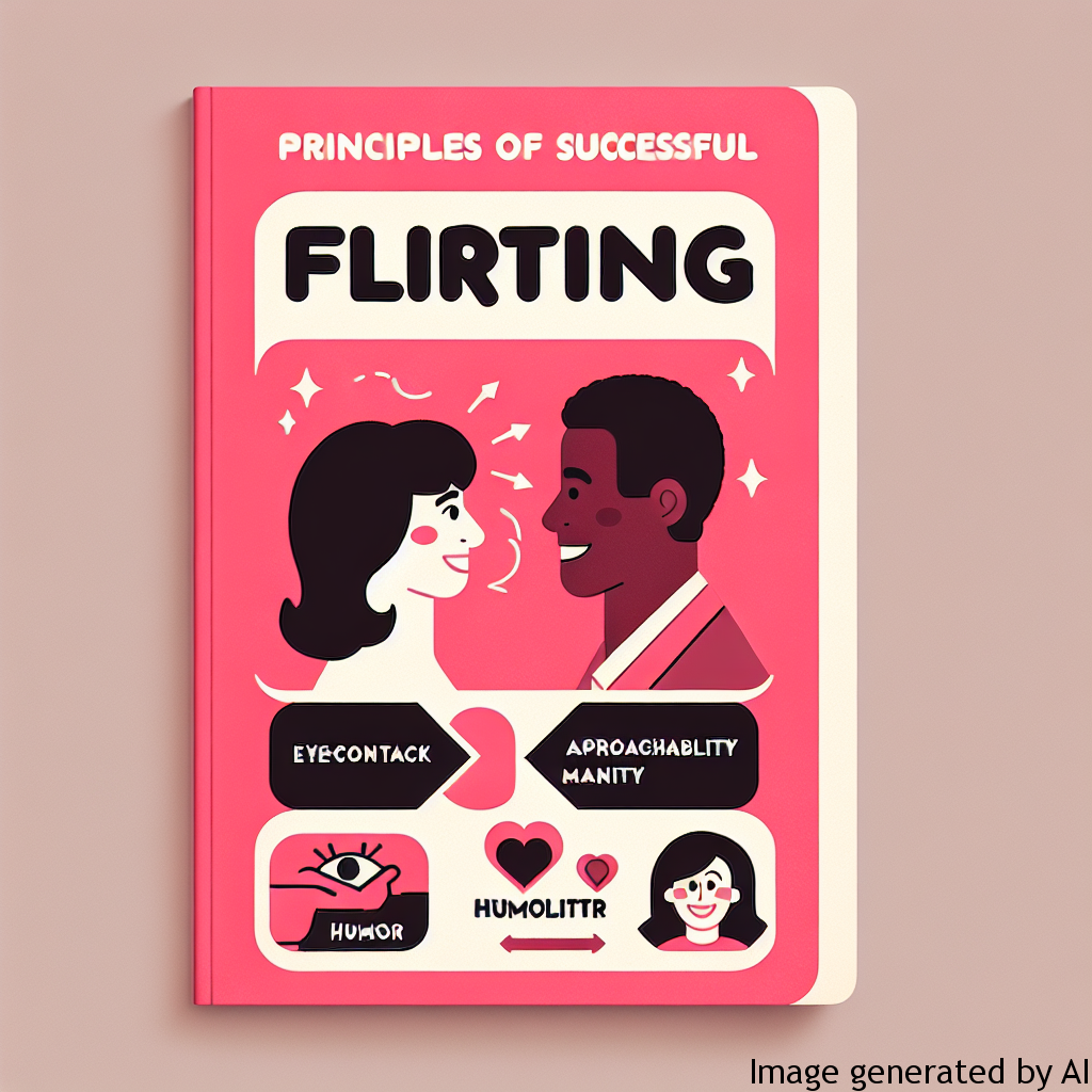 Principles of Successful Flirting