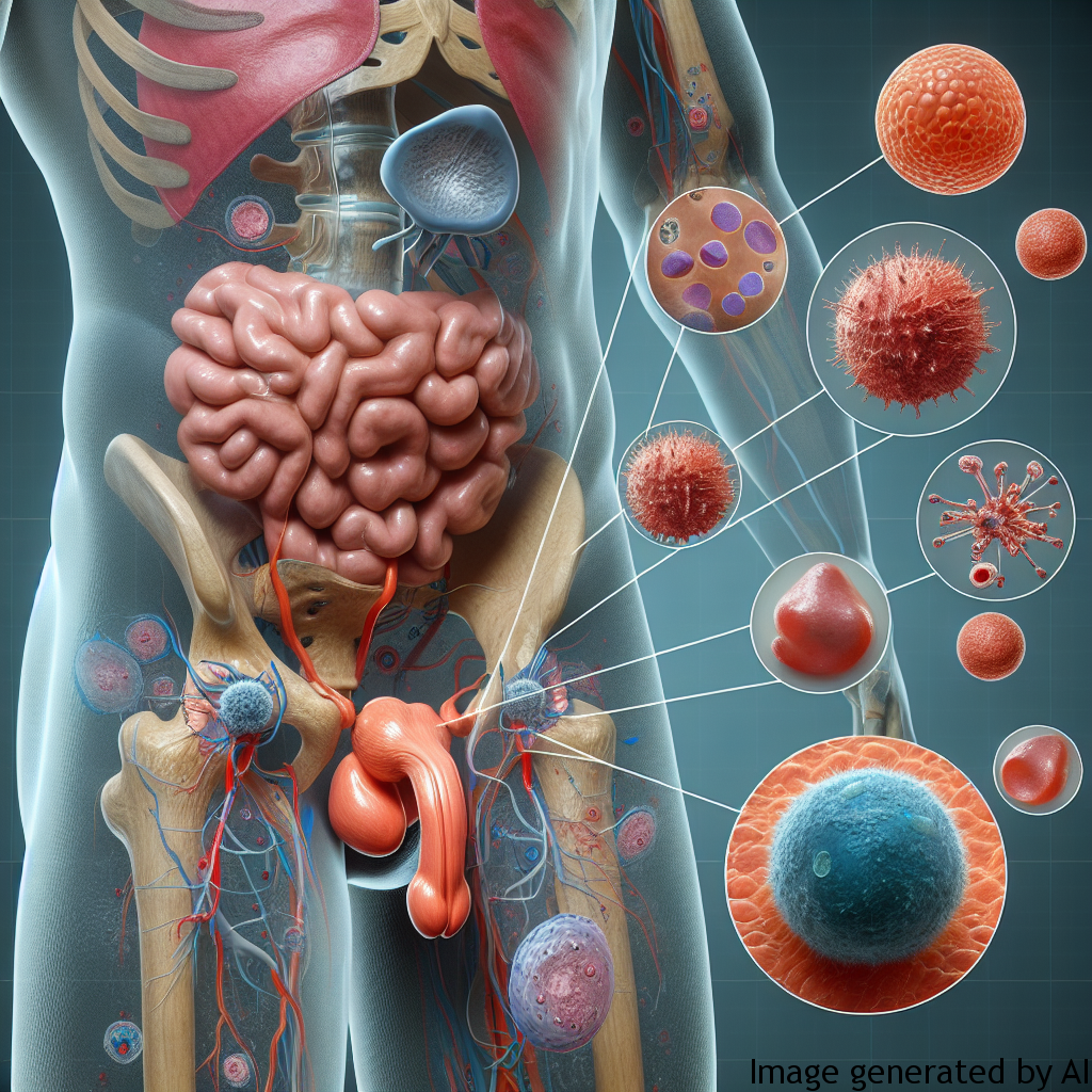 The Role of the Immune System in Prostatitis Development