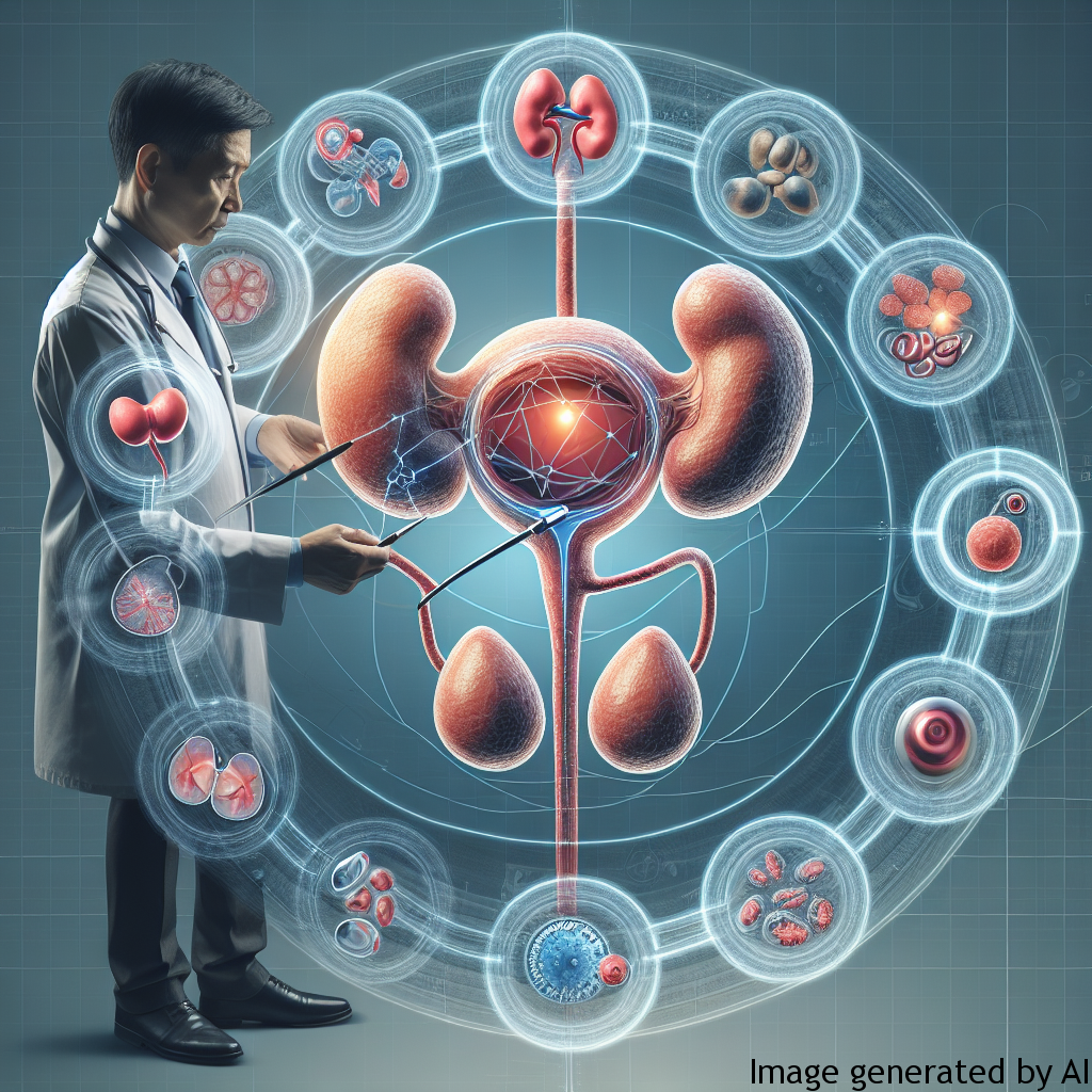 Challenges and Errors in Prostatitis Treatment