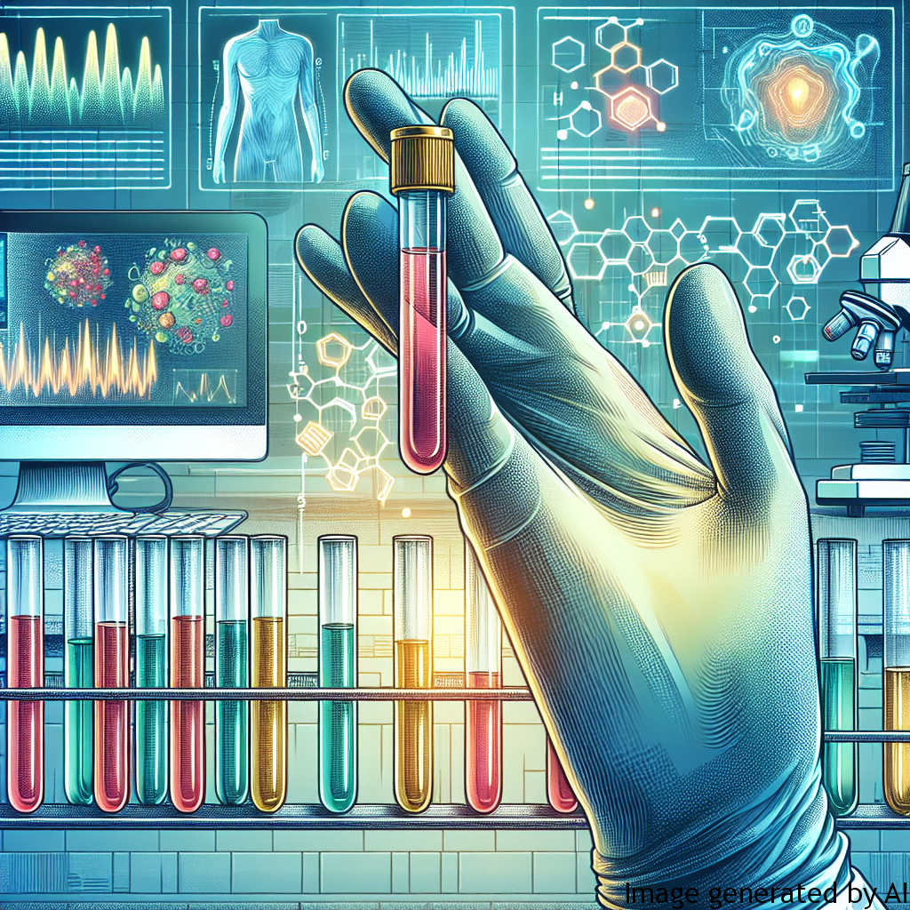 Biomarkers for Diagnosing and Monitoring Prostatitis