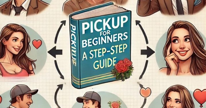 Pickup for Beginners: A Step-by-Step Guide