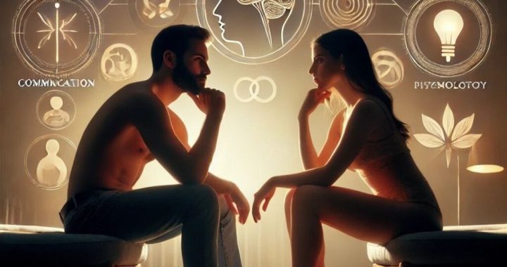 Sex and psychology