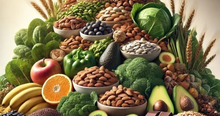 The Role of Magnesium in the Body and Its Sources