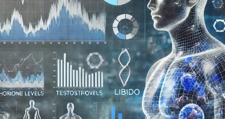 The Role of Testosterone in Male Libido