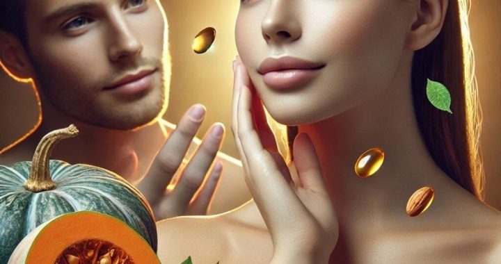 The Role of Vitamin B2 (Riboflavin) in Skin Health