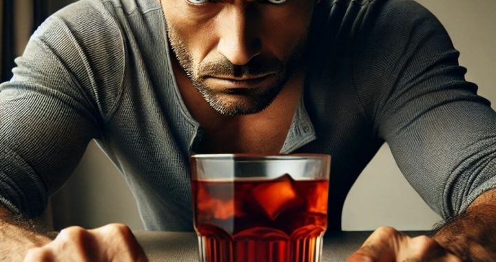 Alcohol and Aggression: Understanding the Link.