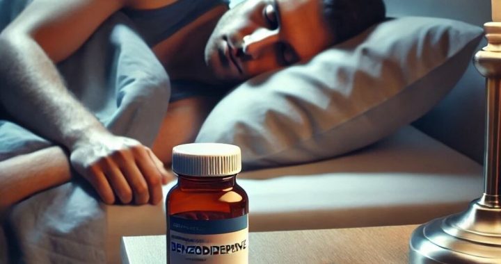 Benzodiazepine Addiction: Characteristics and Treatment