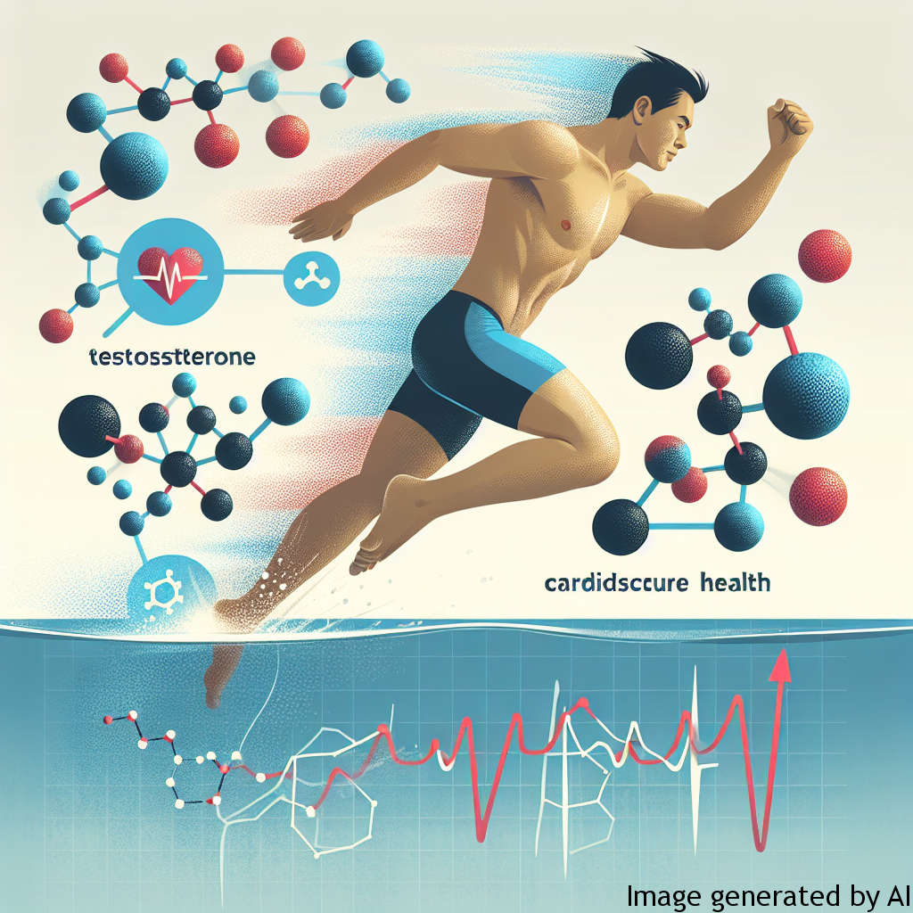 The Impact of Swimming on Male Sexual Health.