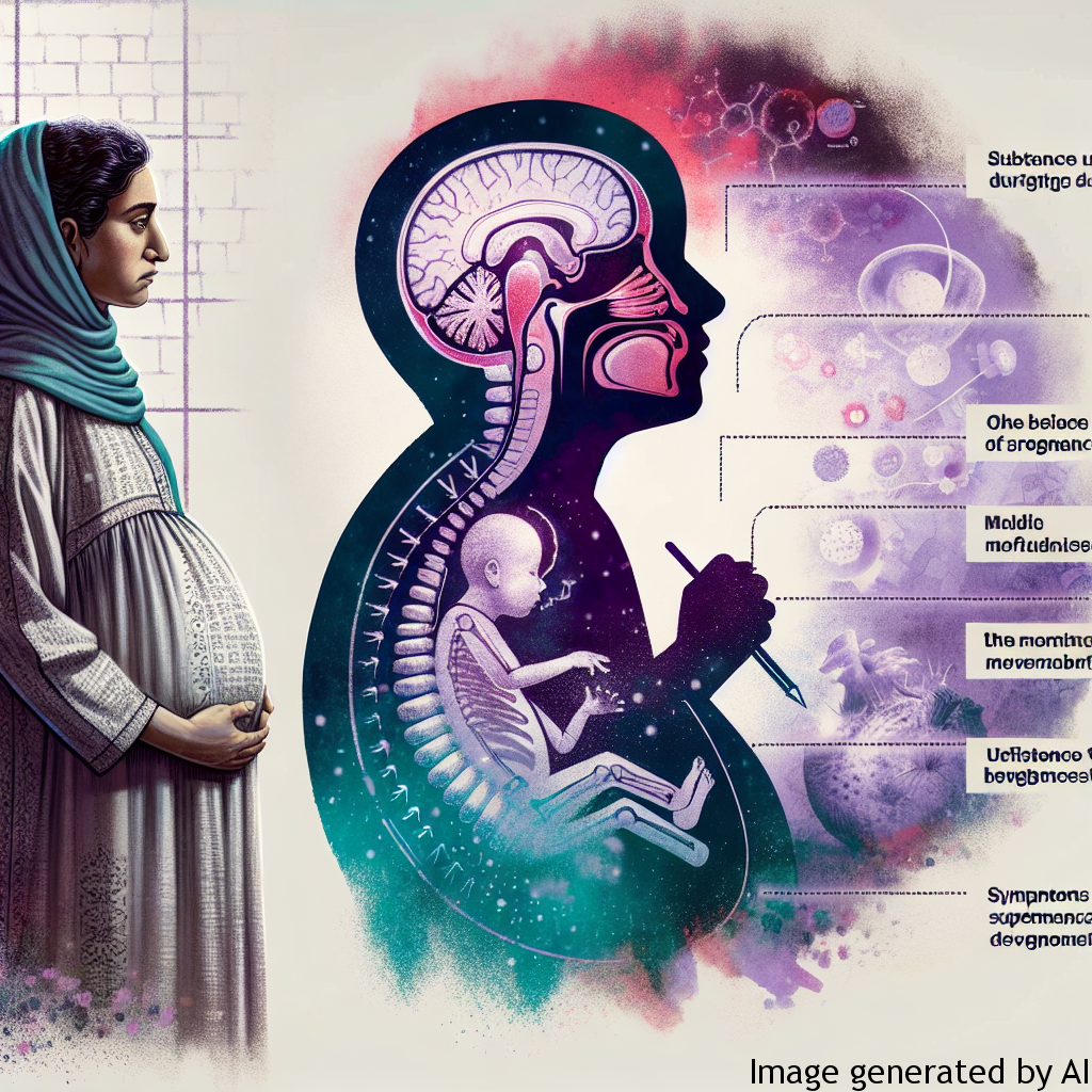 The Impact of Drugs on the Fetus During Pregnancy.