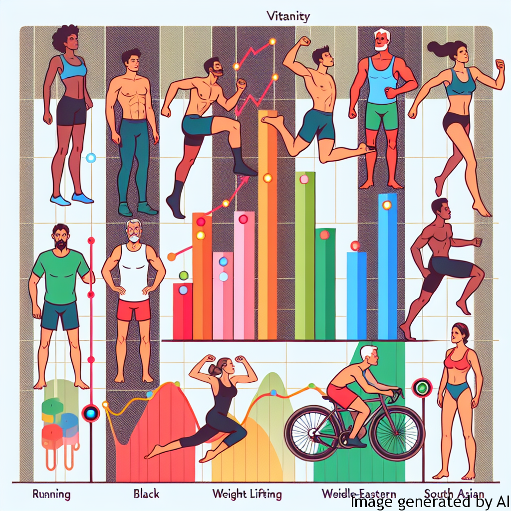 The Effect of Different Types of Physical Activity on Potency.