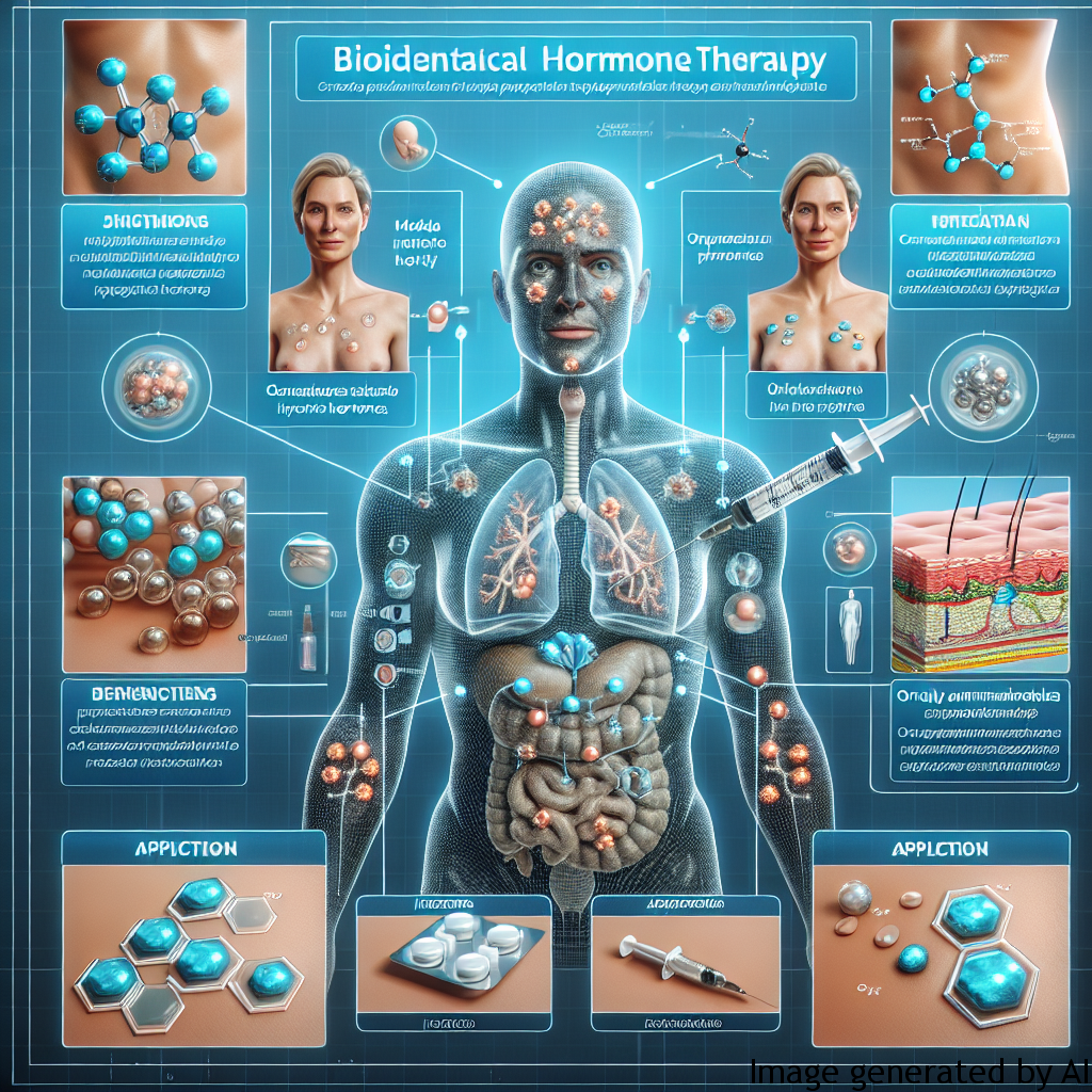 Bioidentical Hormone Therapy: Overview and Application.