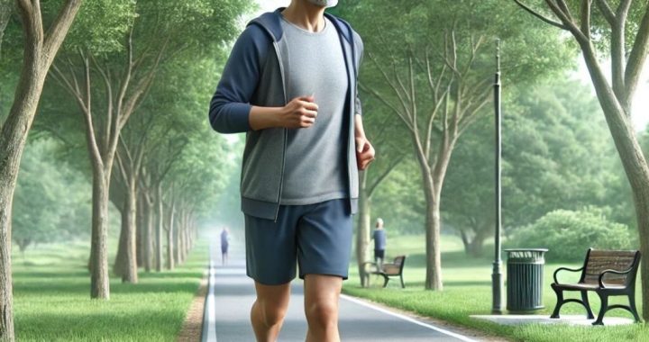 Physical Activity and Reducing the Risk of Erectile Dysfunction.